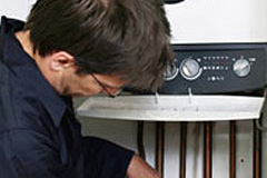 boiler replacement Darshill