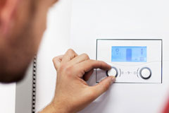 best Darshill boiler servicing companies