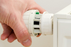 Darshill central heating repair costs