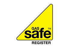 gas safe companies Darshill